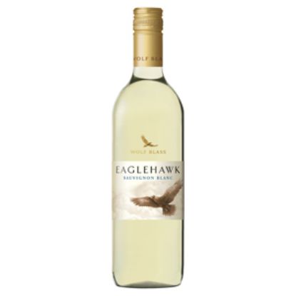 Picture of Wolf Blass Eaglehawk Sauvignon Blanc 75cl x6